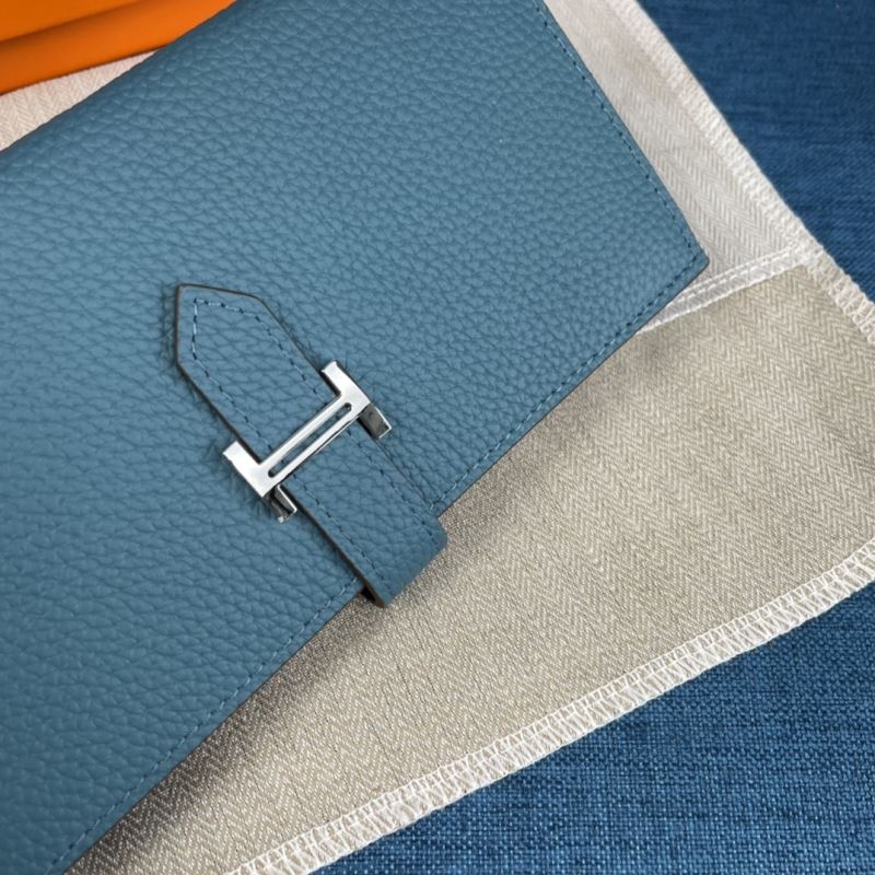 Hermes Wallets Purse